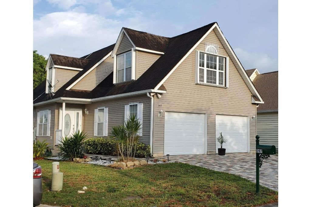 Private vacation home Rental