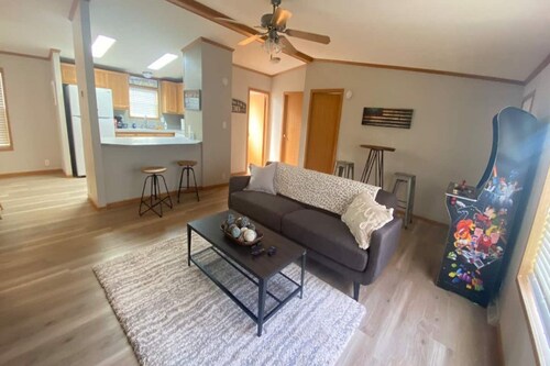 CEDAR POINT/ KALAHRI/SPORT PARK/ ARCADE FUN!