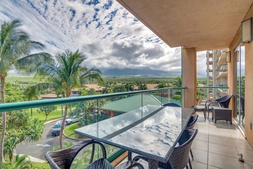 Gorgeous 2BR/BA in Honua Kai Resort