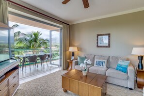 Smart TV, DVD player