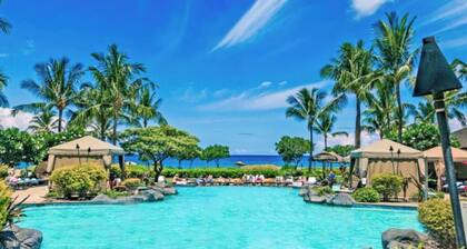 Gorgeous 2BR/BA in Honua Kai Resort