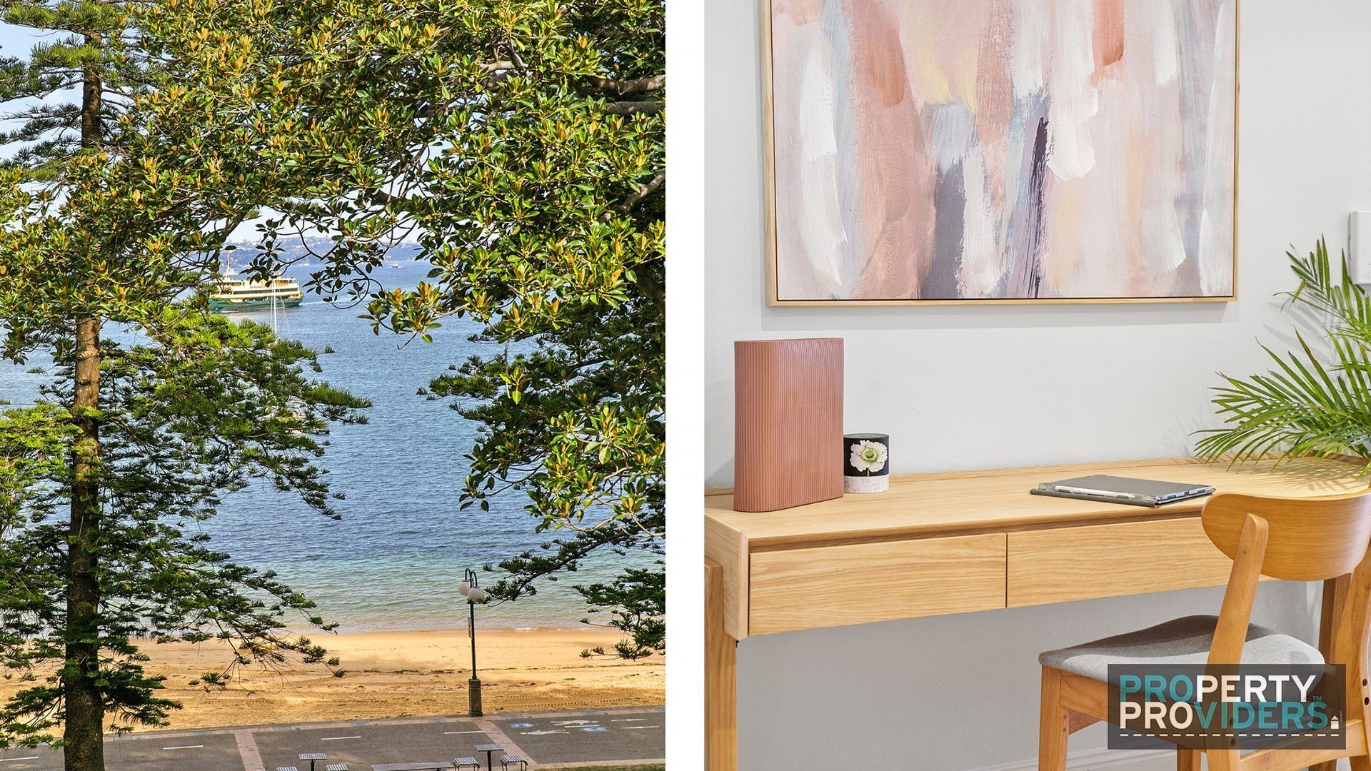 Comfy Manly Apartment w/ Sydney Harbour Views — image 11