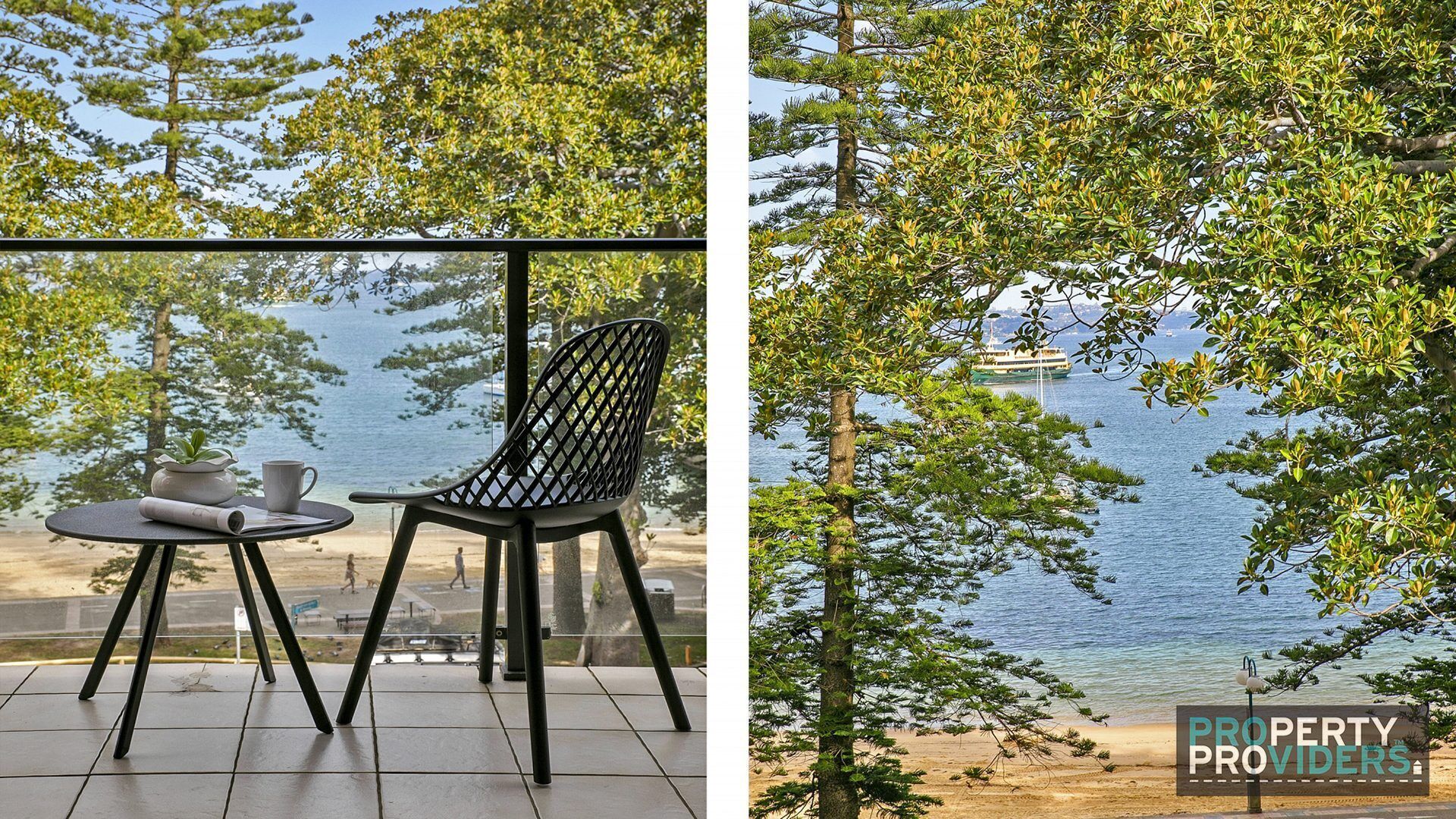 Comfy Manly Apartment w/ Sydney Harbour Views — image 9