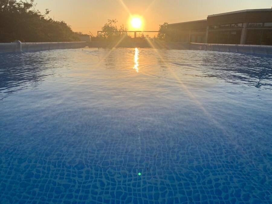 Apartment | Pool | Outdoor pool