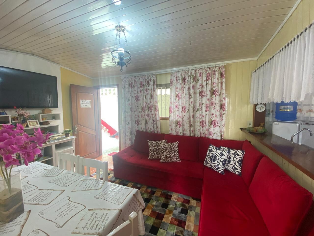 Aconchegante Casa em Campos do Jordão!