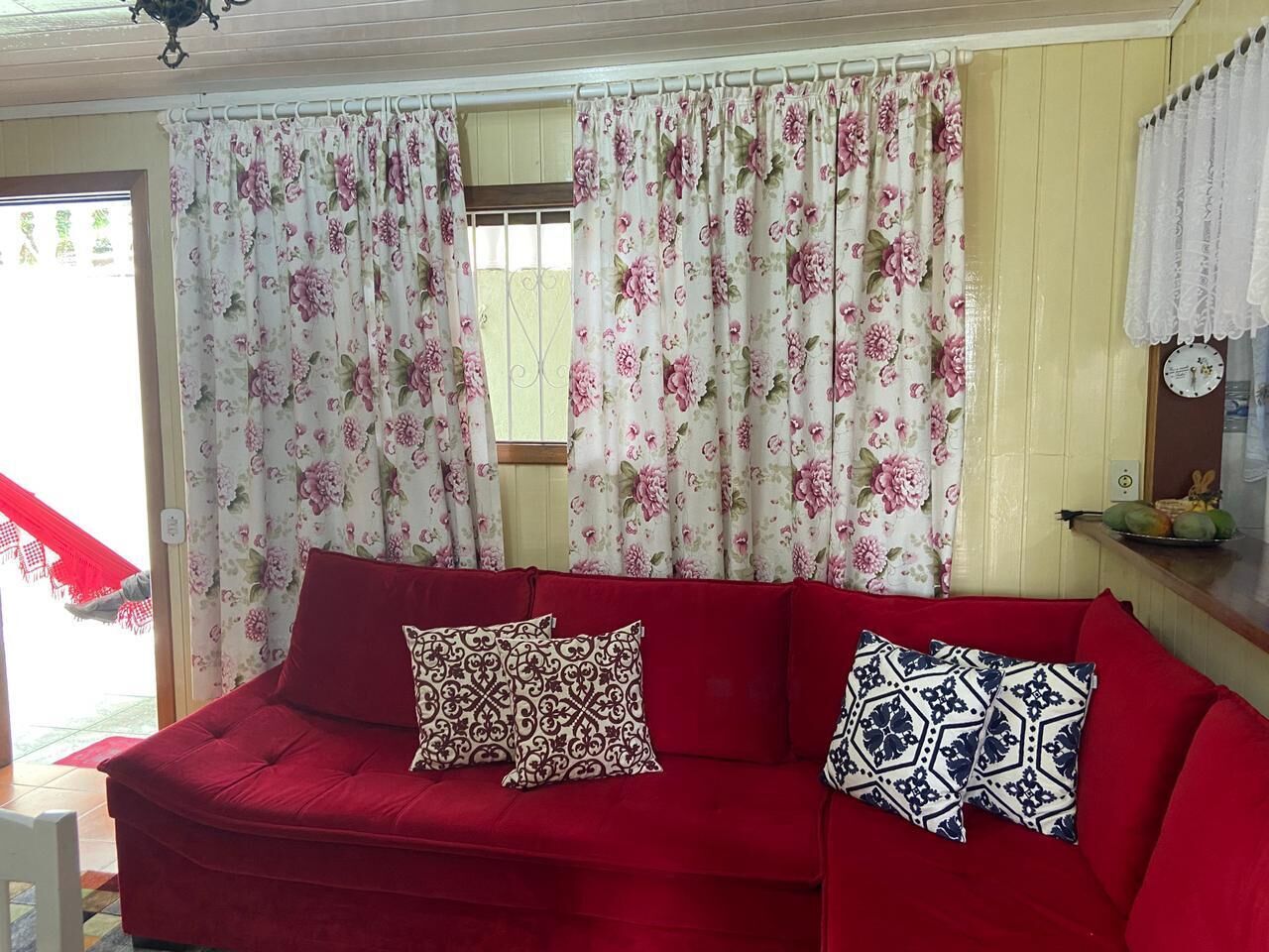 Aconchegante Casa em Campos do Jordão!