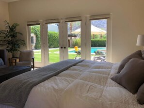 4 bedrooms, WiFi