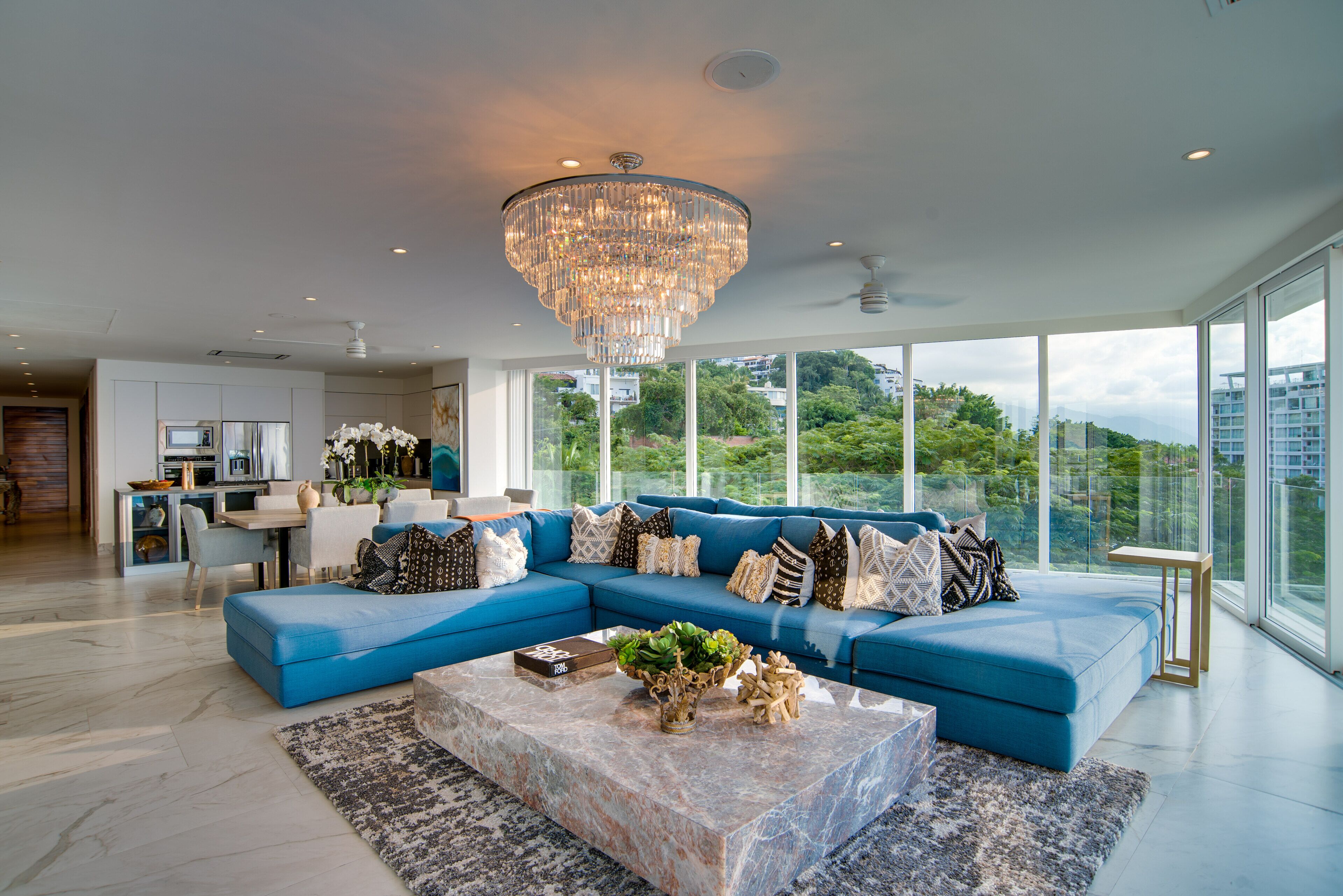 casa emma | private kitchen | espresso maker, coffee/tea maker