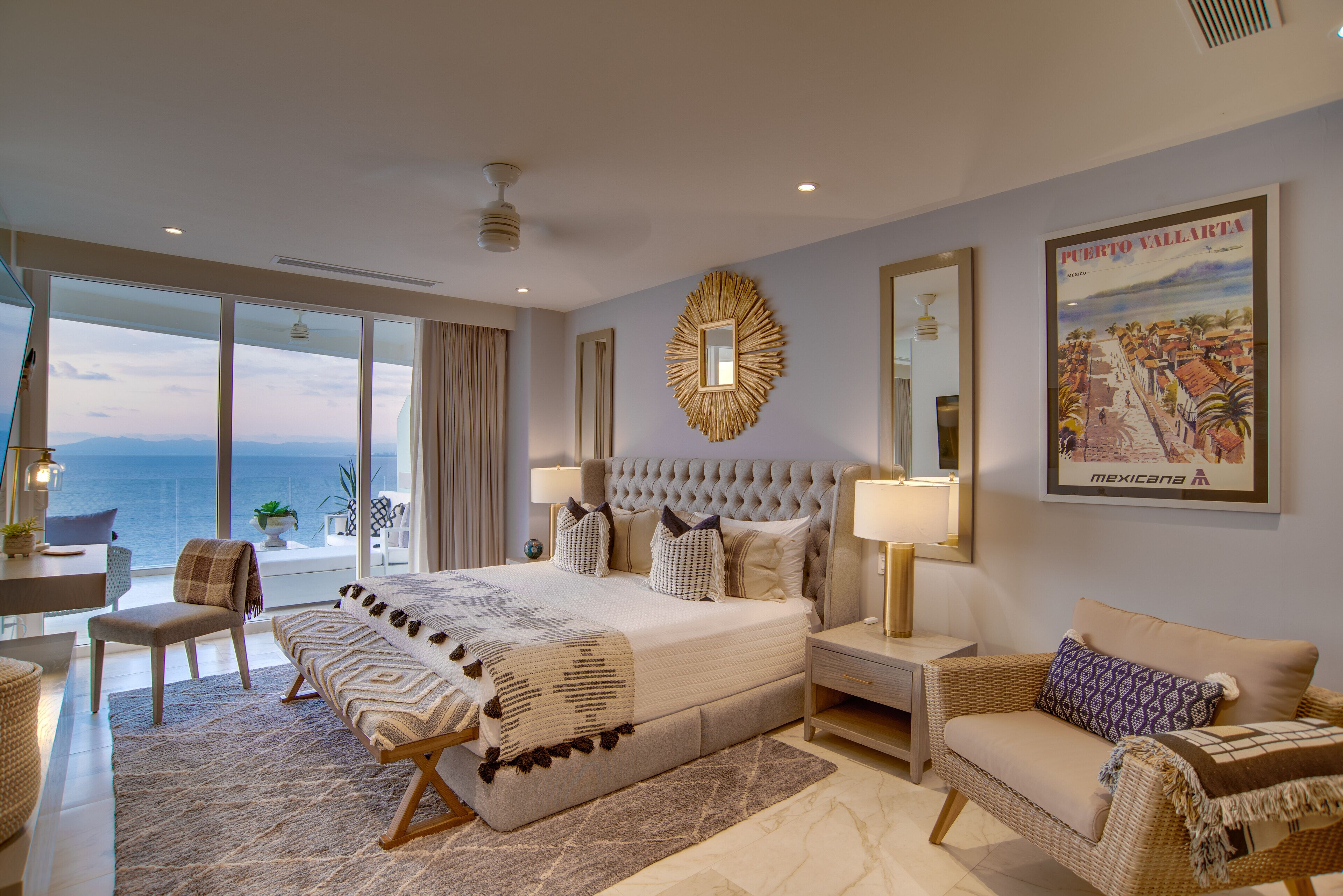 casa emma | 3 bedrooms, premium bedding, down duvets, minibar