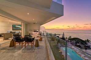 Casa Vida | ビーチ / オーシャン ビュー