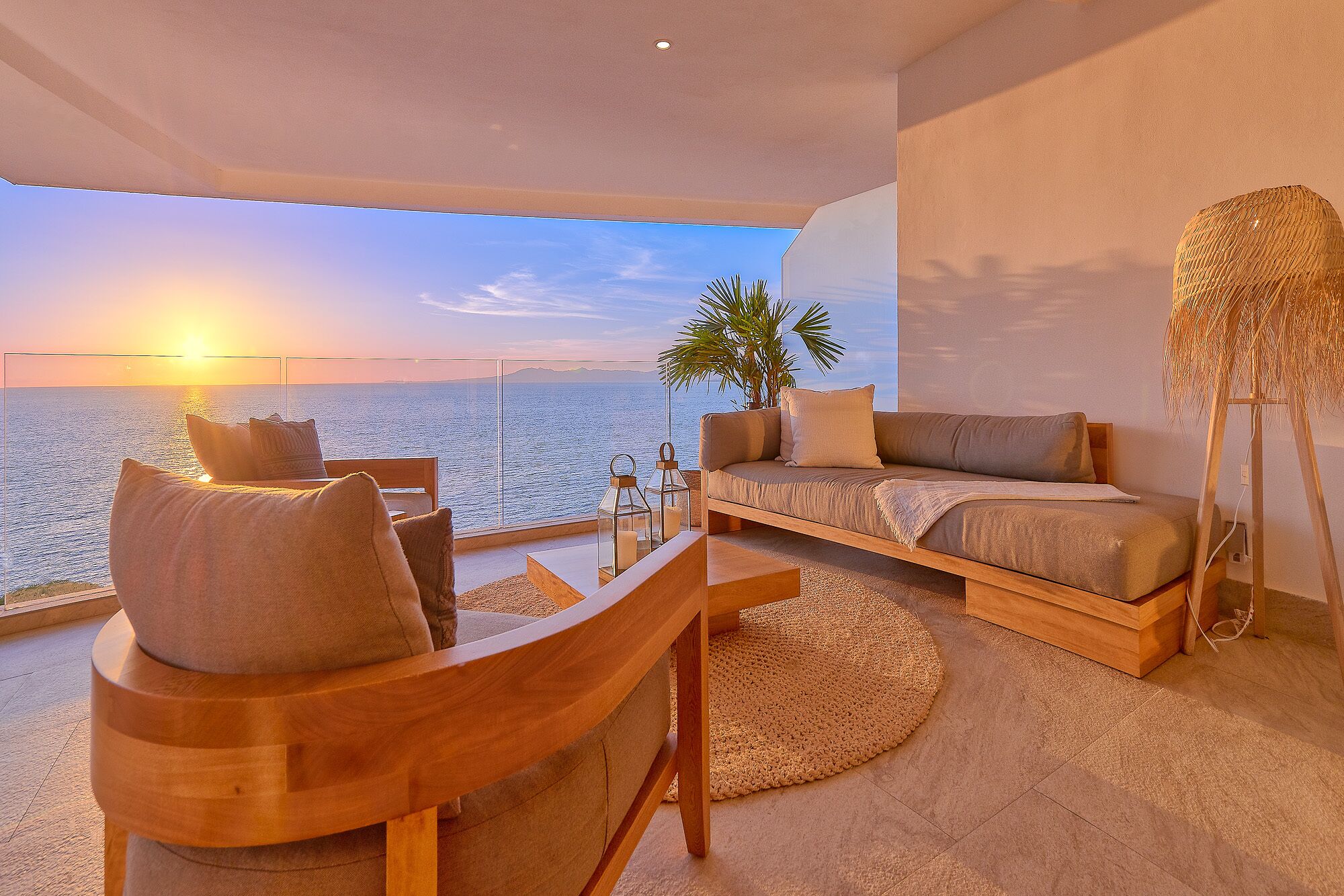 Casa Valia | Terrace/patio