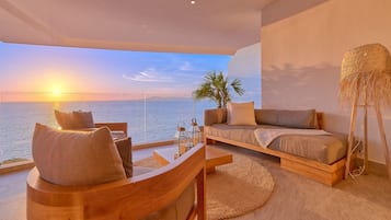 Casa Valia | Terrace/patio