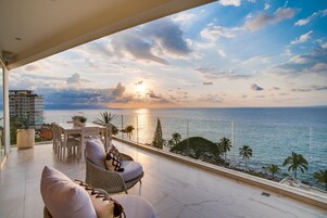 Casa Emma | Vistas al mar