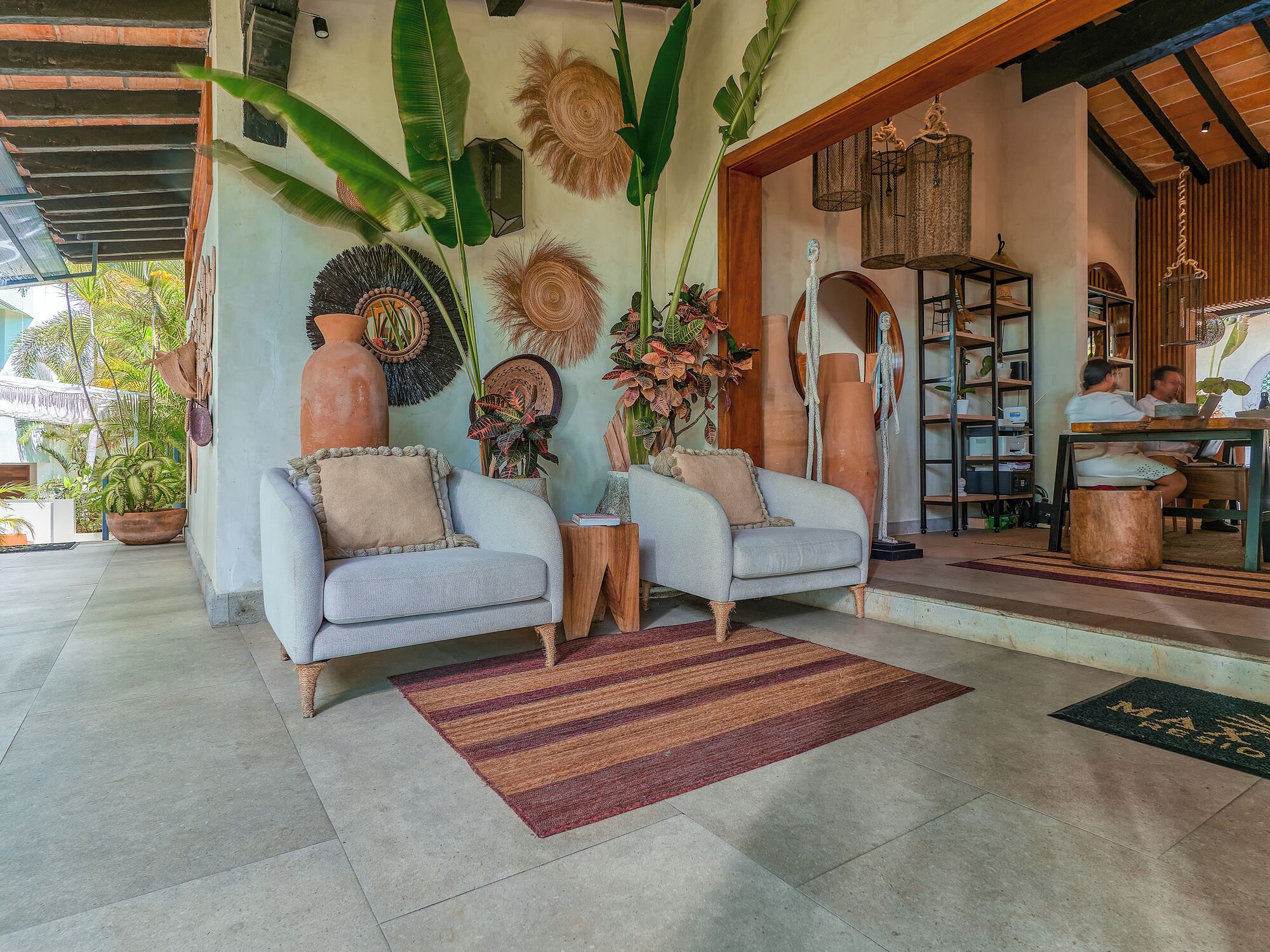 Foto - Maxwell Residences at Indah