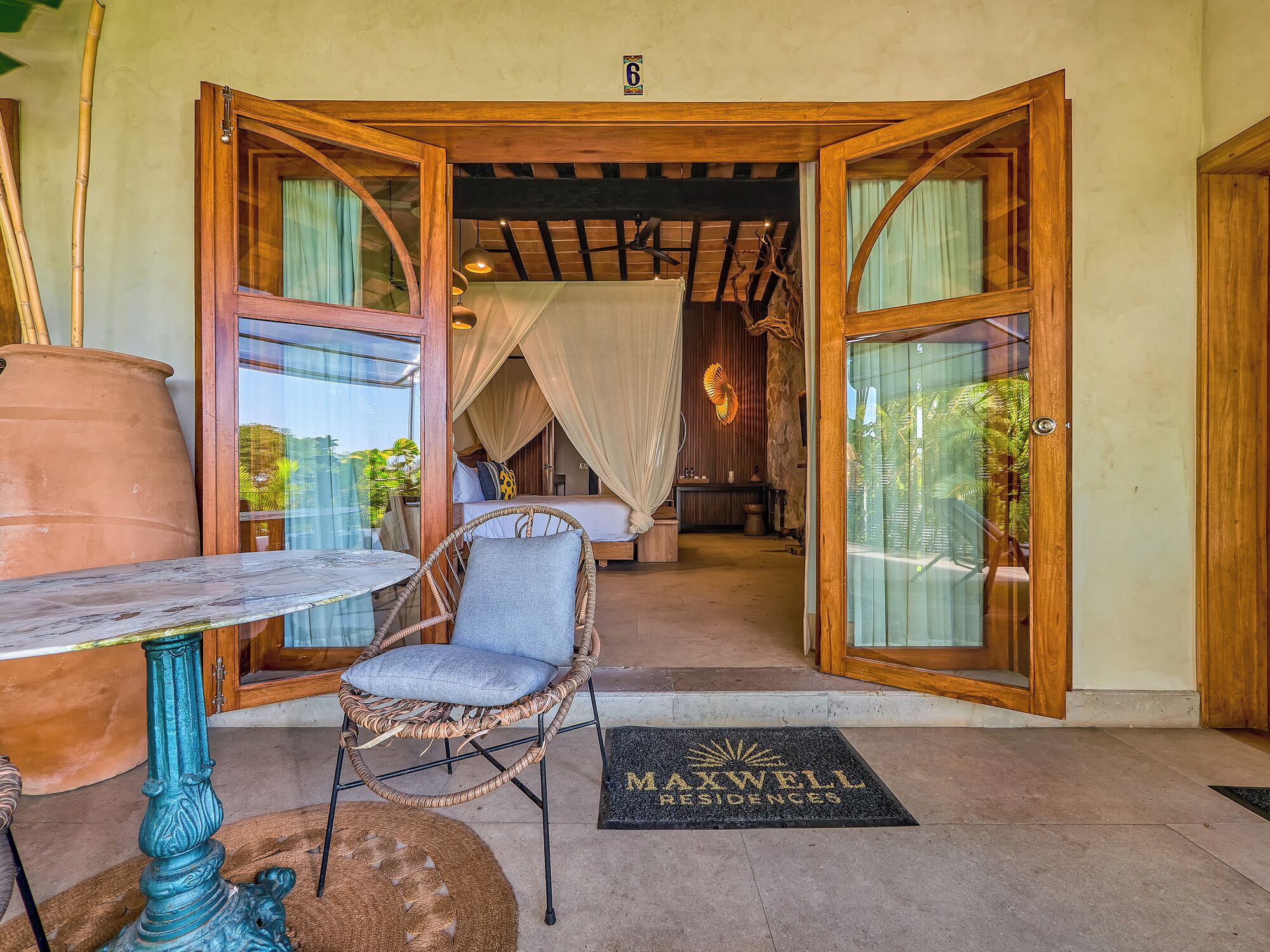 Foto - Maxwell Residences at Indah