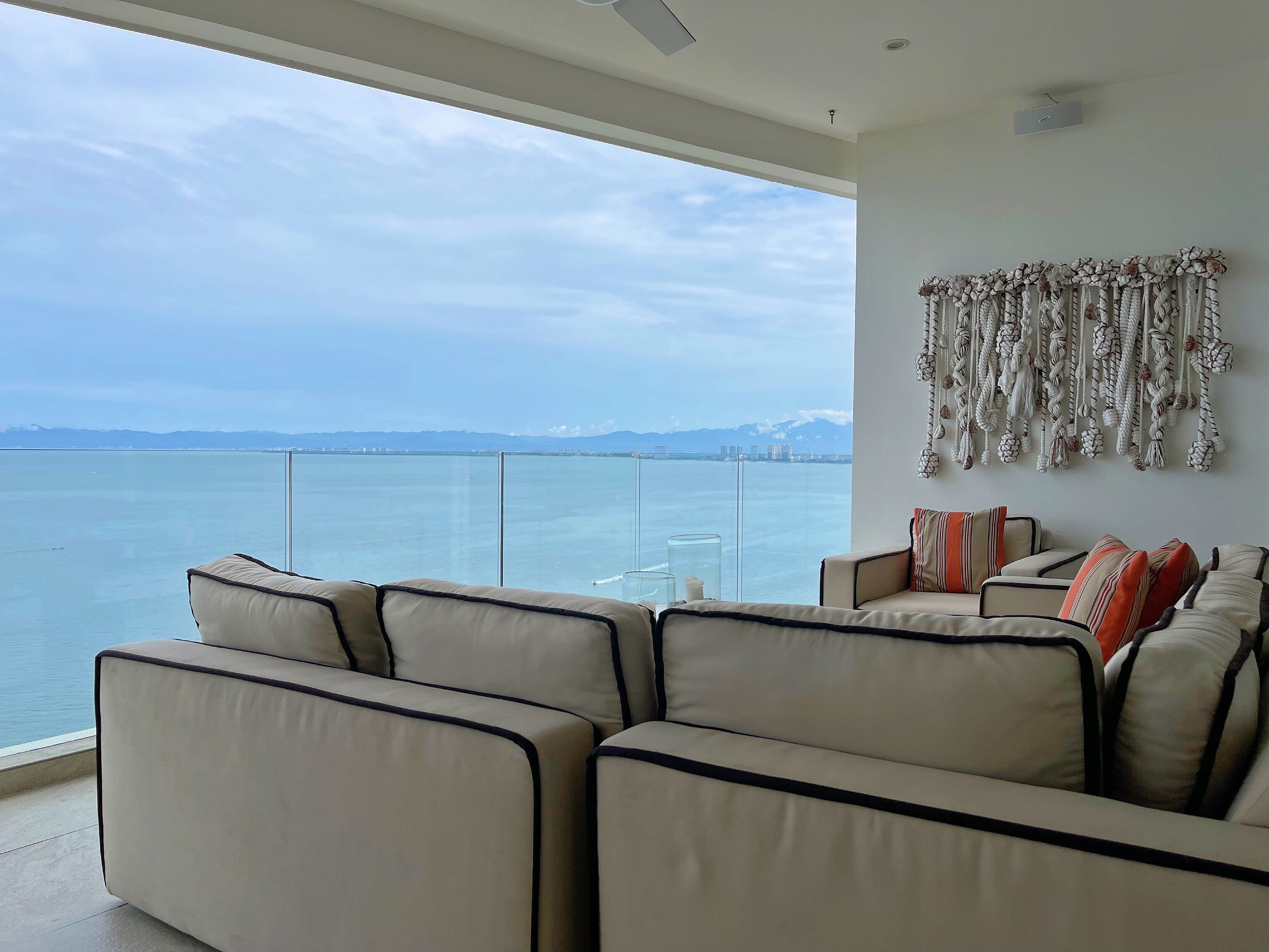 casa maria | terrace/patio