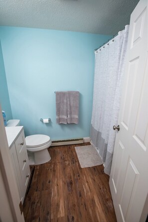 Bathroom - Hawk's Landing Lodge - 3 Floors Entire Townhouse (Conway)