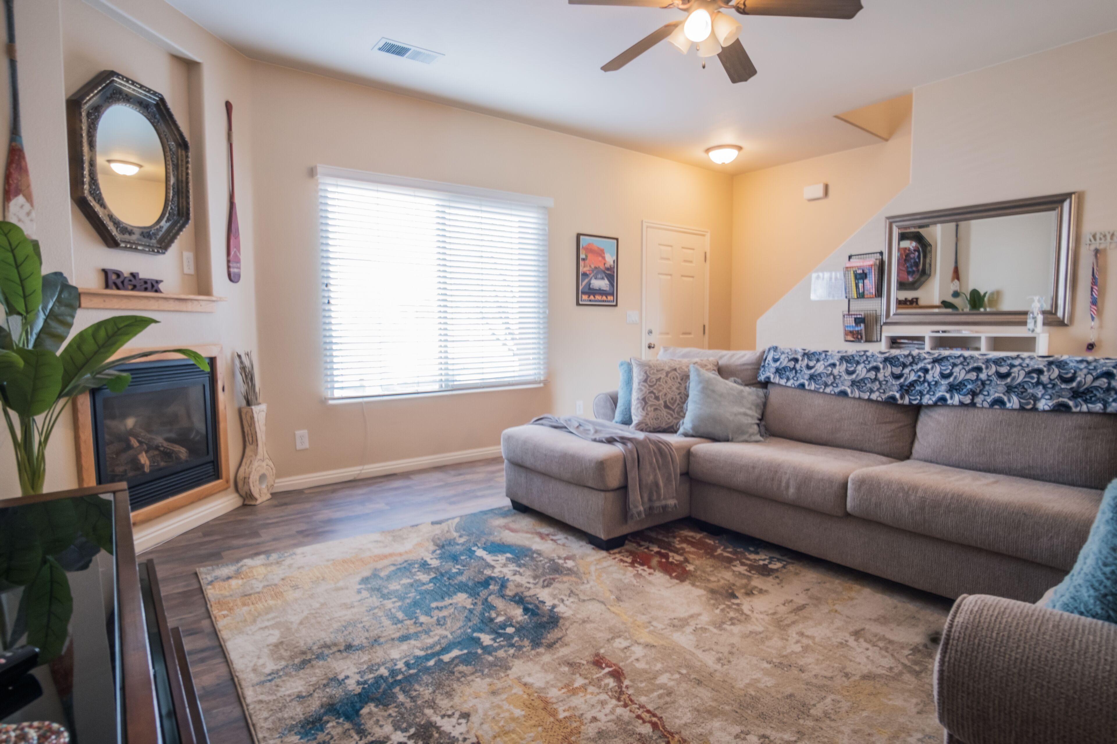 Red Rock Adventure Stop