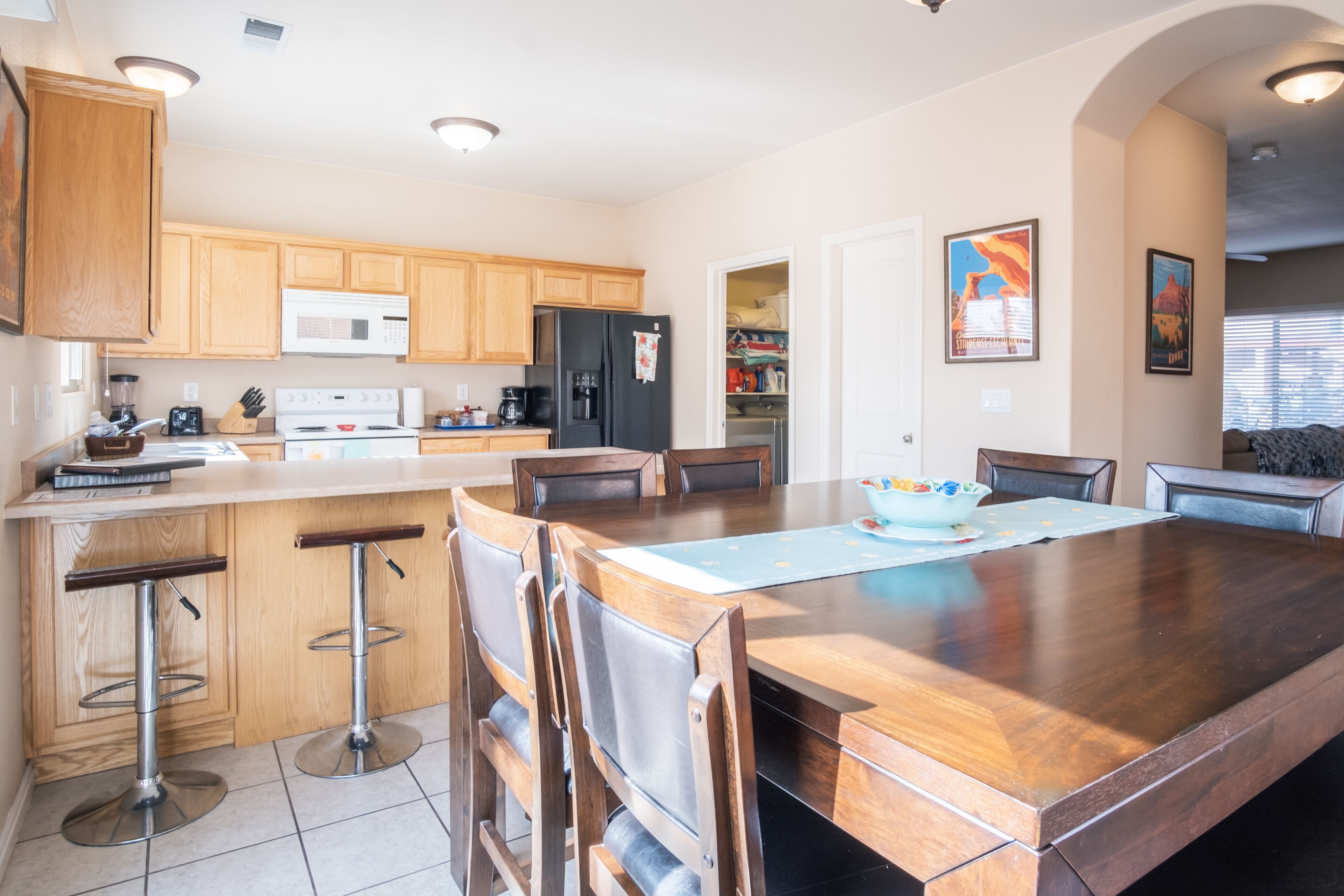 Red Rock Adventure Stop