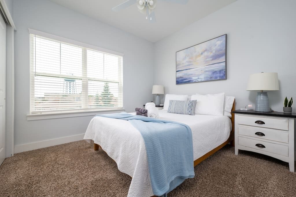 Beach Escape IV | 100yds to beach | grps/families