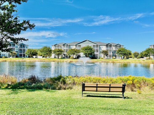 Minutes to Lewes Beach