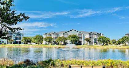 Minutes to Lewes Beach