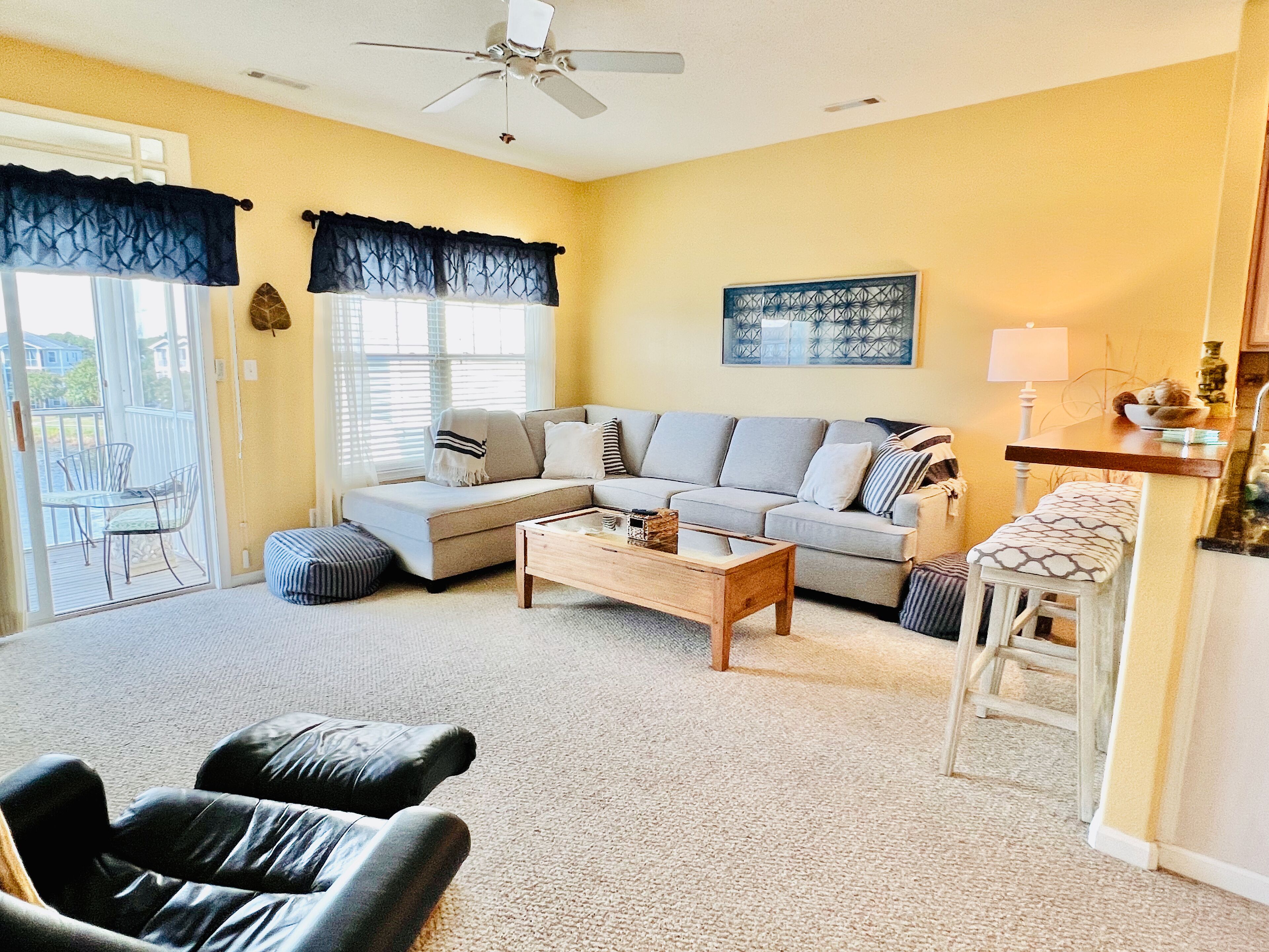 Minutes to Lewes Beach