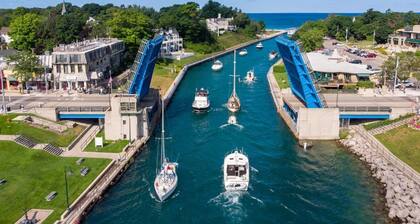 Greta on Green Street