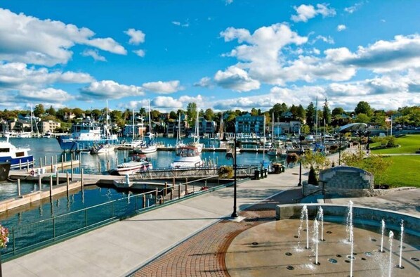 Marina