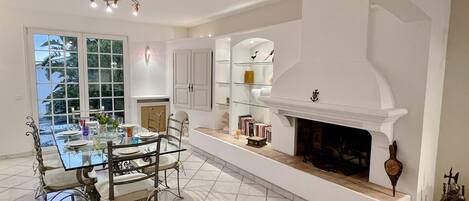 Servei de restauració