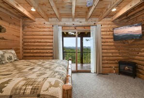 4 Schlafzimmer, Bügeleisen/Bügelbrett, kostenloses WLAN, Bettwäsche