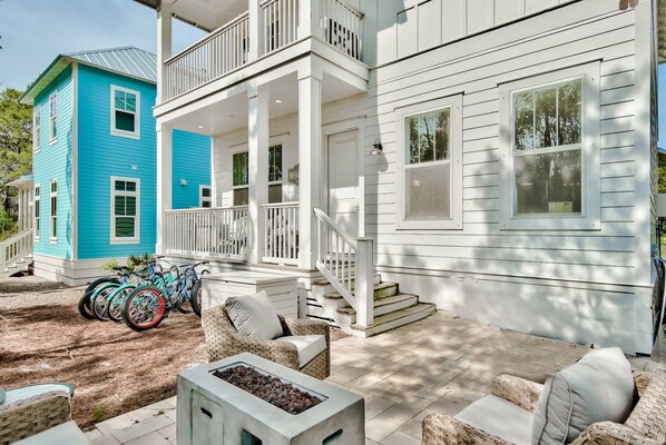Terrass/Patio