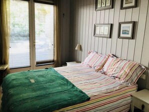 4 chambres, Wi-Fi