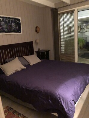 4 عدّة غرف نوم وواي فاي