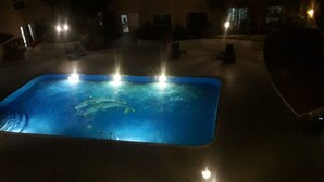 Terrace/patio - diamond views 1A323 (Dubai)