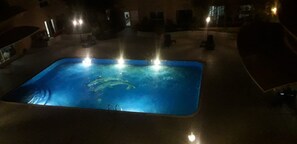 Terrace/patio - diamond views 1A323 (Dubai)