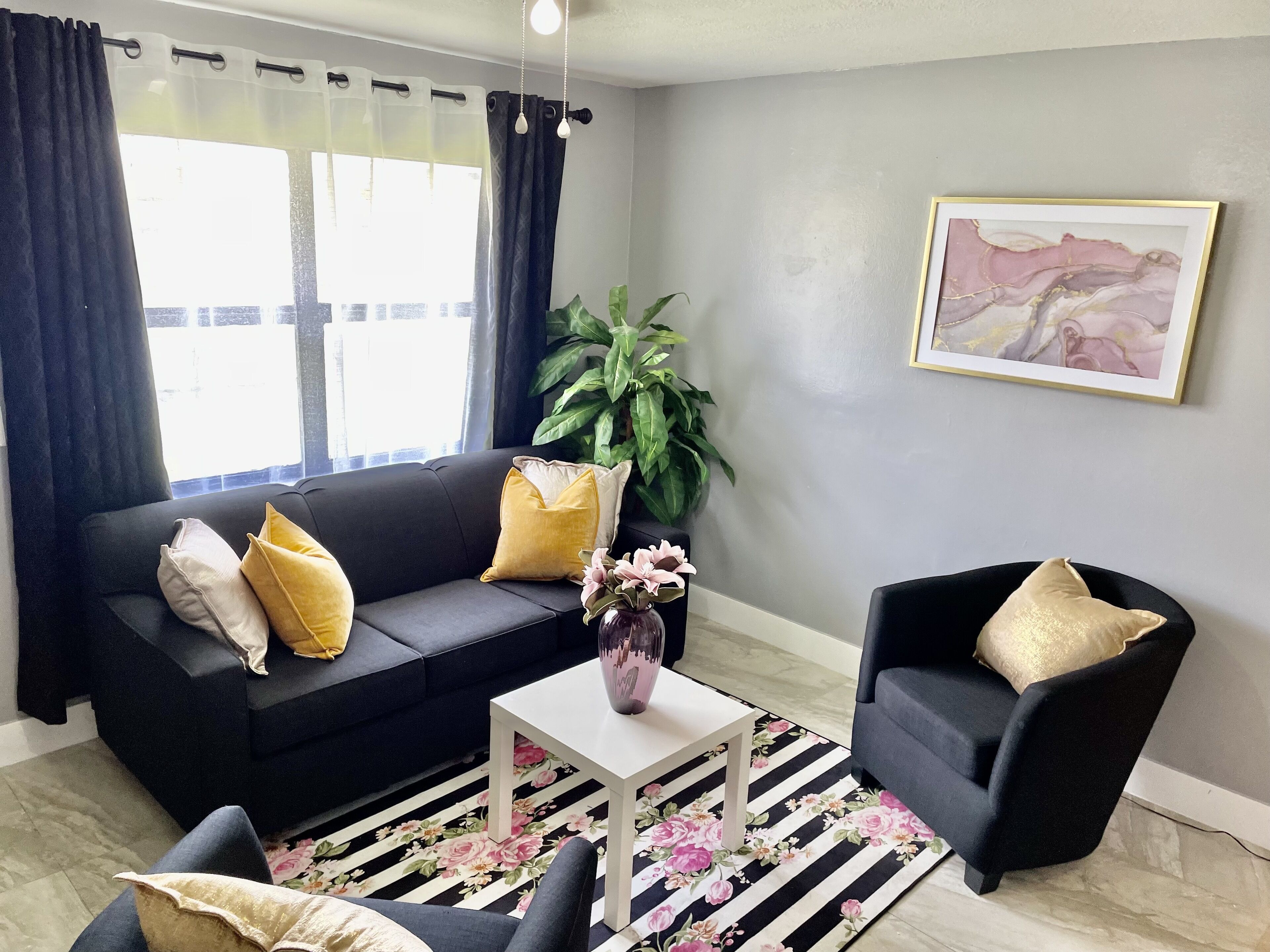 Dania Beach Cozy 2BR Home near Airport and Beach