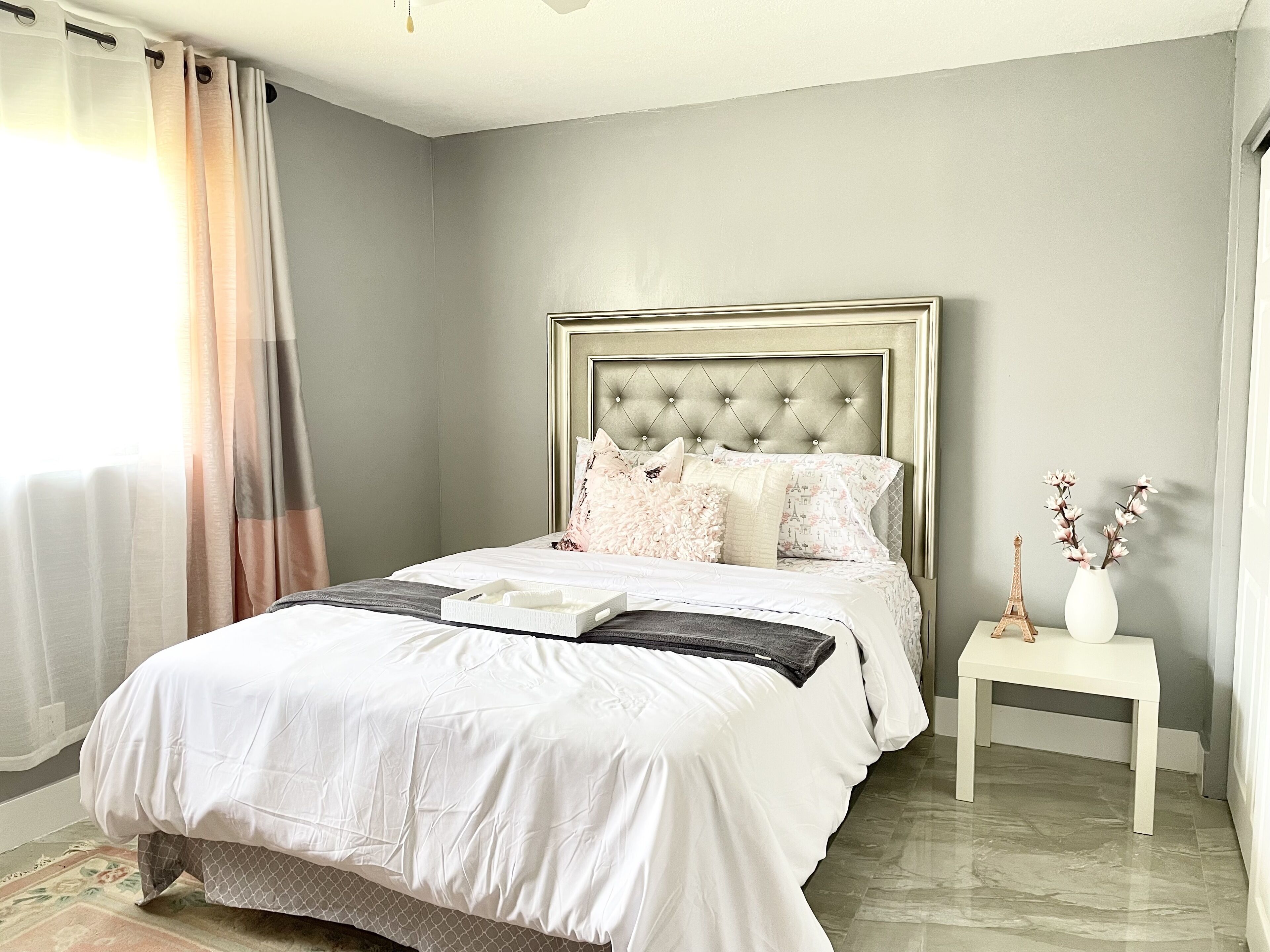 Dania Beach Cozy 2BR Home near Airport and Beach