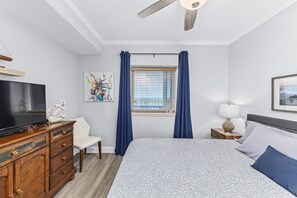 2 chambres, fer et planche Ă repasser, Wi-Fi gratuit, draps fournis