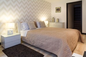 Executive-Apartment