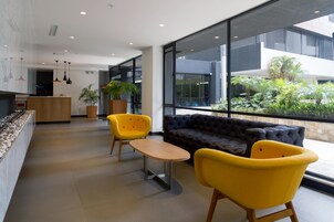 Recepción