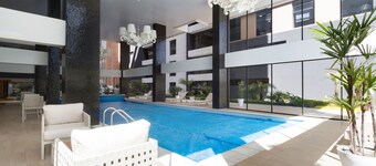 Suite Metropoli Bristol