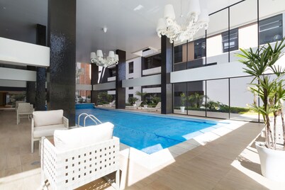 Suite Metropoli Bristol