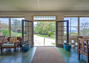 Interior - 500 Feet to the Ocean!  (Koloa)
