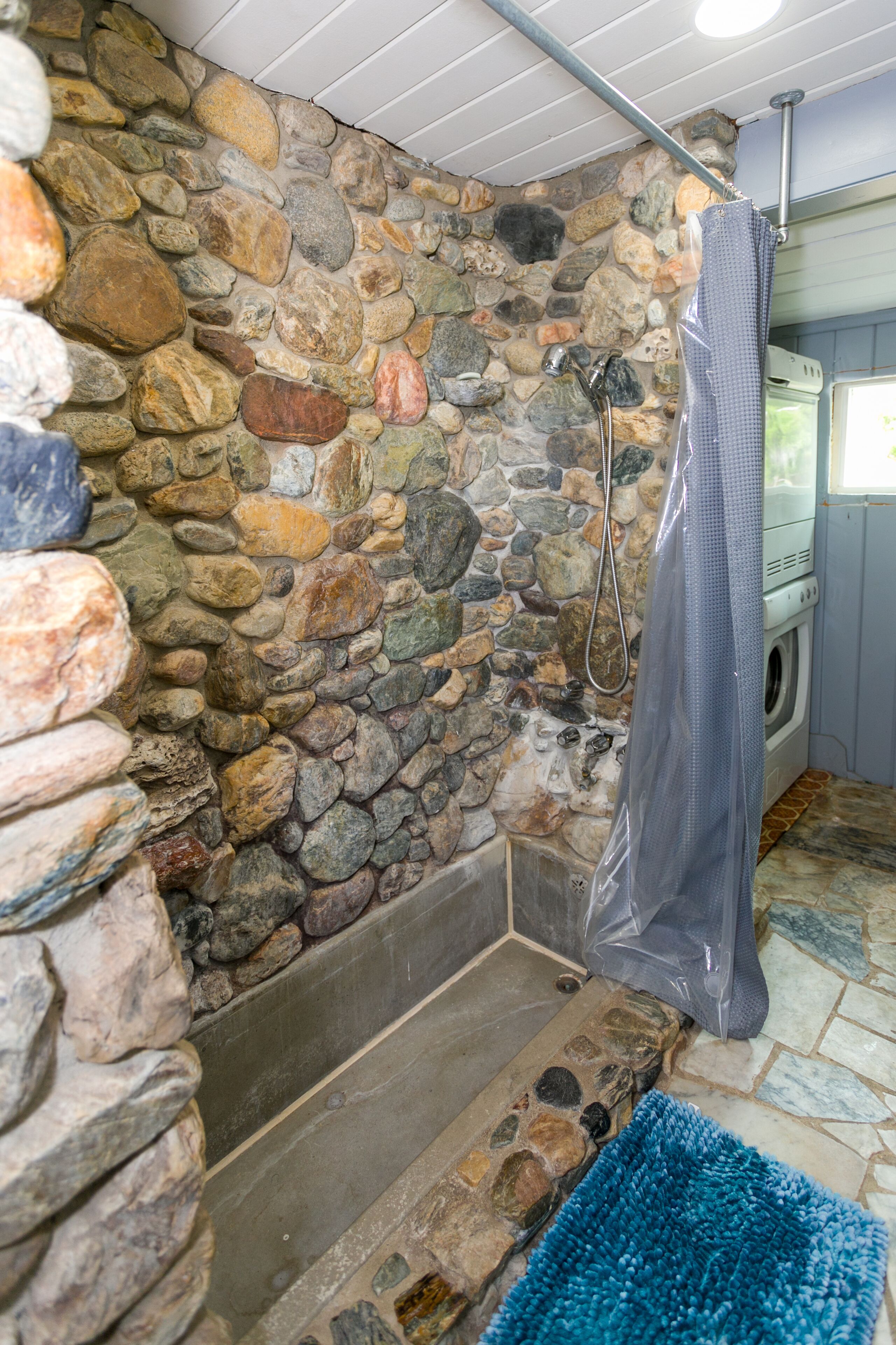 A get away from the city with small town convenience!