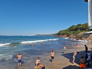 Beach - Casa D'Amore  (La Garde)