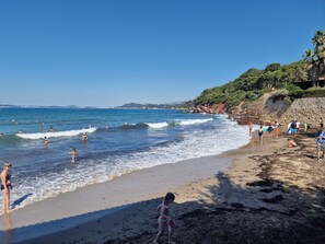 Beach - Casa D'Amore  (La Garde)