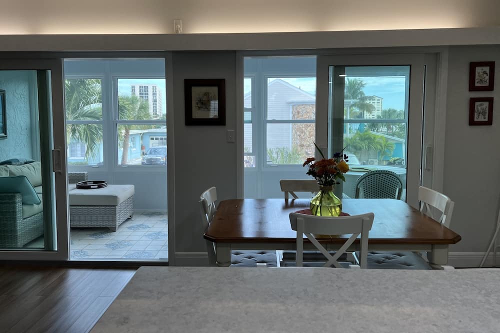 Clearwater Beach Condo