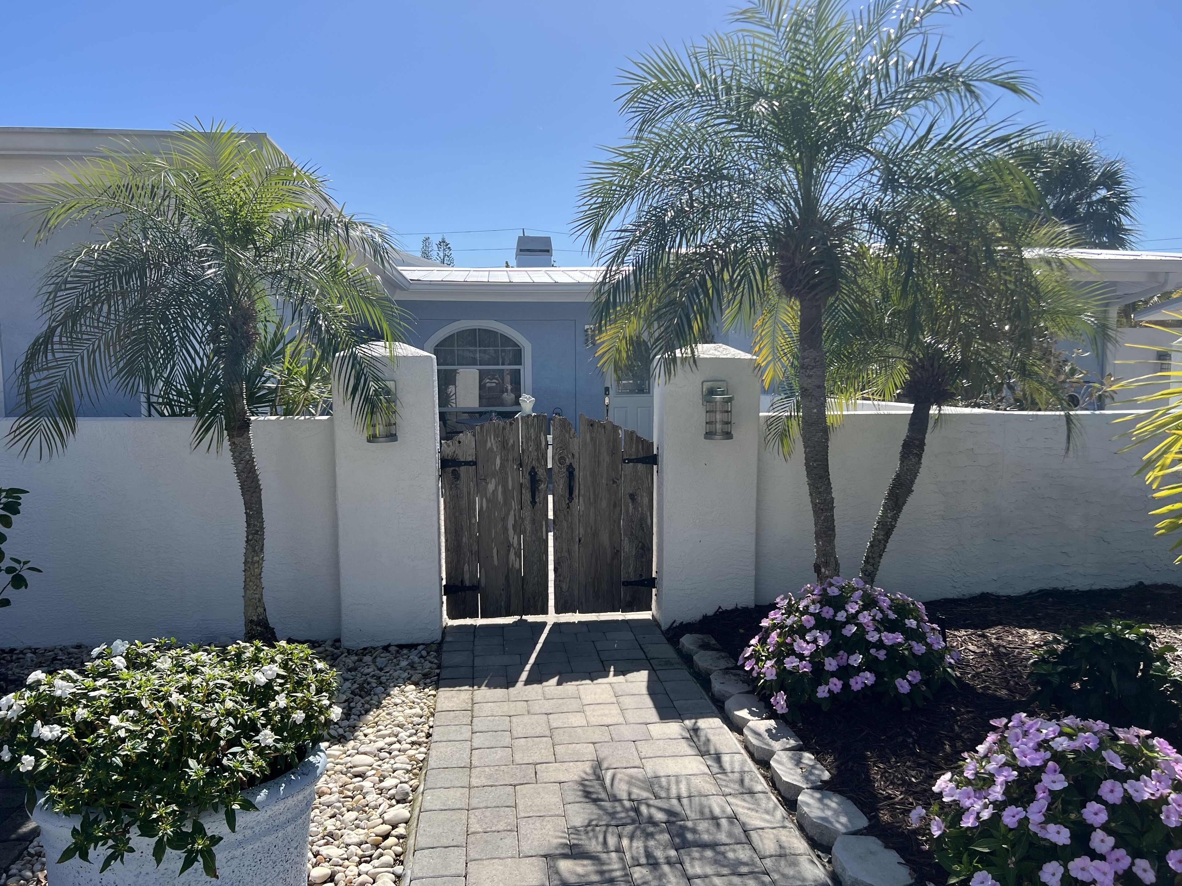 Siesta Key Private vacation home