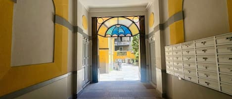 Intérieur